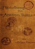 French Dishes for American Tables