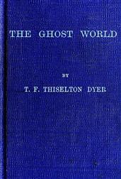 The Ghost World
