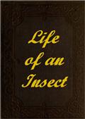 The Life of an Insect / being a history of the changes of insects from the egg to / the perfect being.
