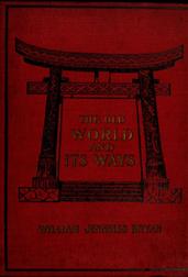 The Old World and Its Ways / Describing a Tour around the World and Journeys through Europe