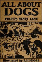 All About DogsA Book for Doggy People