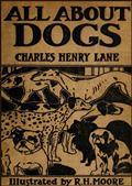 All About DogsA Book for Doggy People