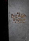 The Blue and The Gray / Or, The Civil War as Seen by a Boy