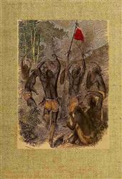 The Indian: On the Battle-Field and in the Wigwam