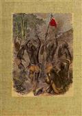 The Indian: On the Battle-Field and in the Wigwam