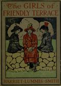 The Girls of Friendly Terrace; or, Peggy Raymond`s Success