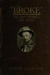 BrokeThe Man without the Dime