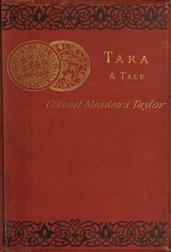 Tara / A Mahratta Tale