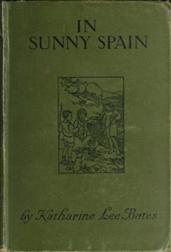 In Sunny Spain with Pilarica and Rafael