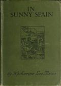 In Sunny Spain with Pilarica and Rafael