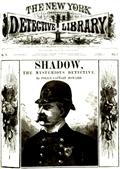 Shadow, the Mysterious Detective