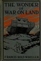 The Wonder of War on Land