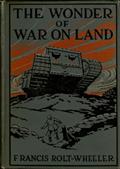 The Wonder of War on Land