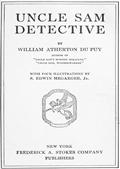 Uncle Sam Detective