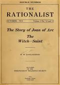 The Story of Joan of Arc / The Witch?Saint