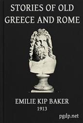 Stories of Old Greece and Rome