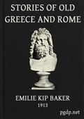 Stories of Old Greece and Rome