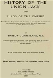 History of the Union Jack and Flags of the Empire