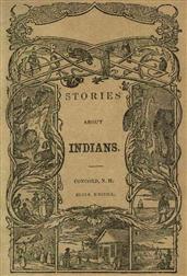 Stories About Indians