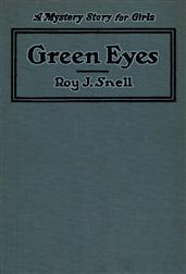 Green Eyes