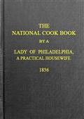 The National Cook Book, 9th ed.