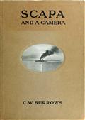 Scapa and a Camera / Pictorial Impressions of Five Years Spent at the Grand Fleet Base