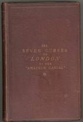 The Seven Curses of London
