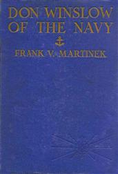 Don Winslow of the Navy