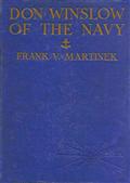 Don Winslow of the Navy