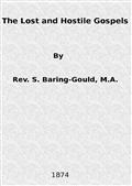 Lost and Hostile Gospels