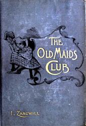 The Old Maids` Club