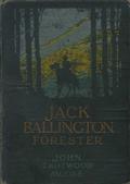 Jack Ballington, Forester