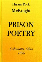 Prison Poetry