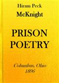Prison Poetry