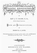 Popular Amusements