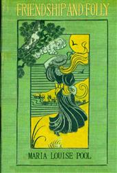 Friendship and FollyA Novel