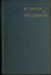By order of the company
