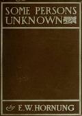 Some Persons Unknown
