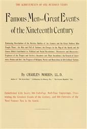 Famous Men and Great Events of the Nineteenth Century
