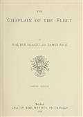 The Chaplain of the Fleet