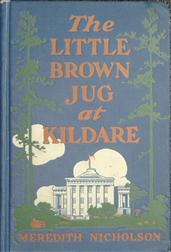 The Little Brown Jug at Kildare