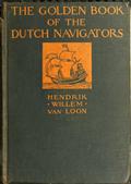 The Golden Book of the Dutch Navigators