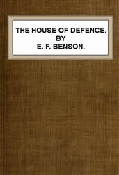 The House of Defence v. 1