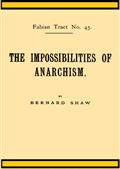 The Impossibilities of Anarchism