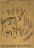 The Lenape Stone / or, The Indian and the Mammoth