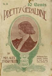 Pretty Geraldine, the New York Salesgirlor, Wedded to Her Choice