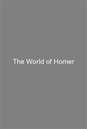 The World of Homer