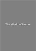 The World of Homer