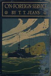 On Foreign Service; Or, The Santa Cruz Revolution