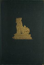 The Pacification of Burma